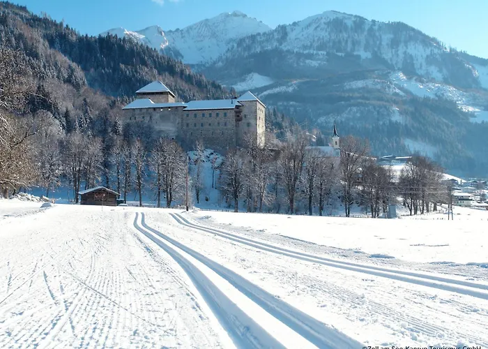 Alpinresort 3 By Interhome 아파트