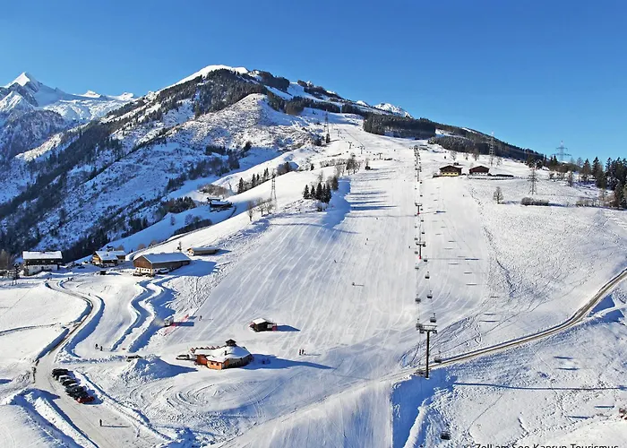 Alpinresort 3 By Interhome Kaprun